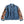 Load image into Gallery viewer, Kapital 11.5oz Denim Hippy Crochet Sleeve 1ST JKT Jacket
