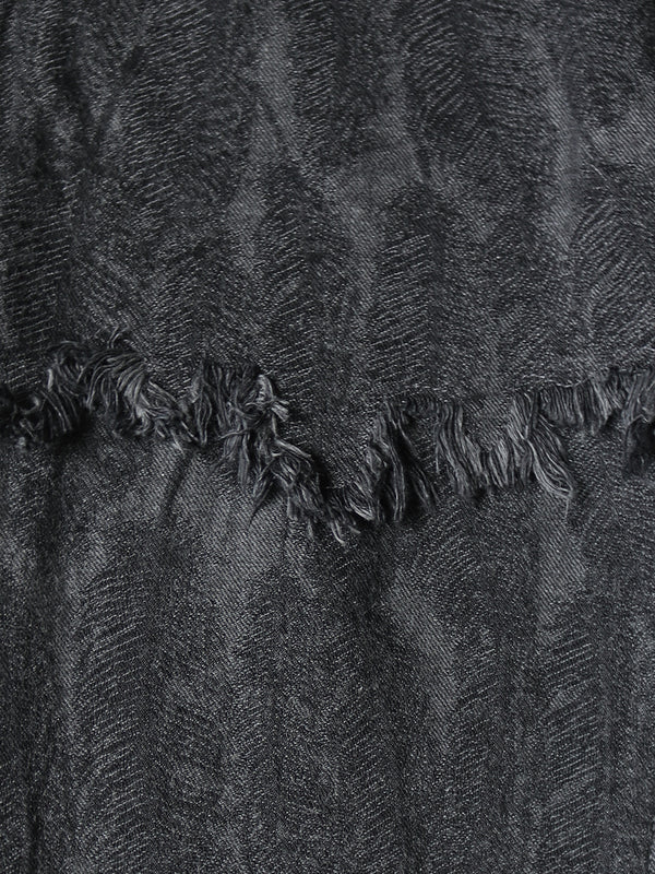 Kapital 12oz Magpie Denim 5P APRON OKABELLBO Pants
