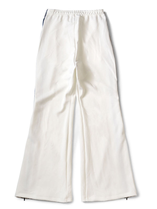 Kapital smooth jersey TH.DD track pants