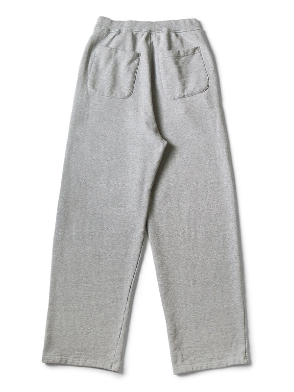 Kapital 30 Fleece sweatpants (N_TRYpt) Pants