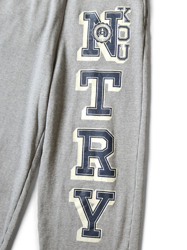 Kapital 30 Fleece sweatpants (N_TRYpt) Pants