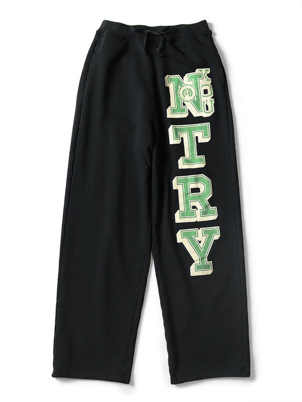 Kapital 30 Fleece sweatpants (N_TRYpt) Pants