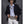 Load image into Gallery viewer, Kapital Cotton Stripe Fringe Husky Western Shirt  long sleeve
