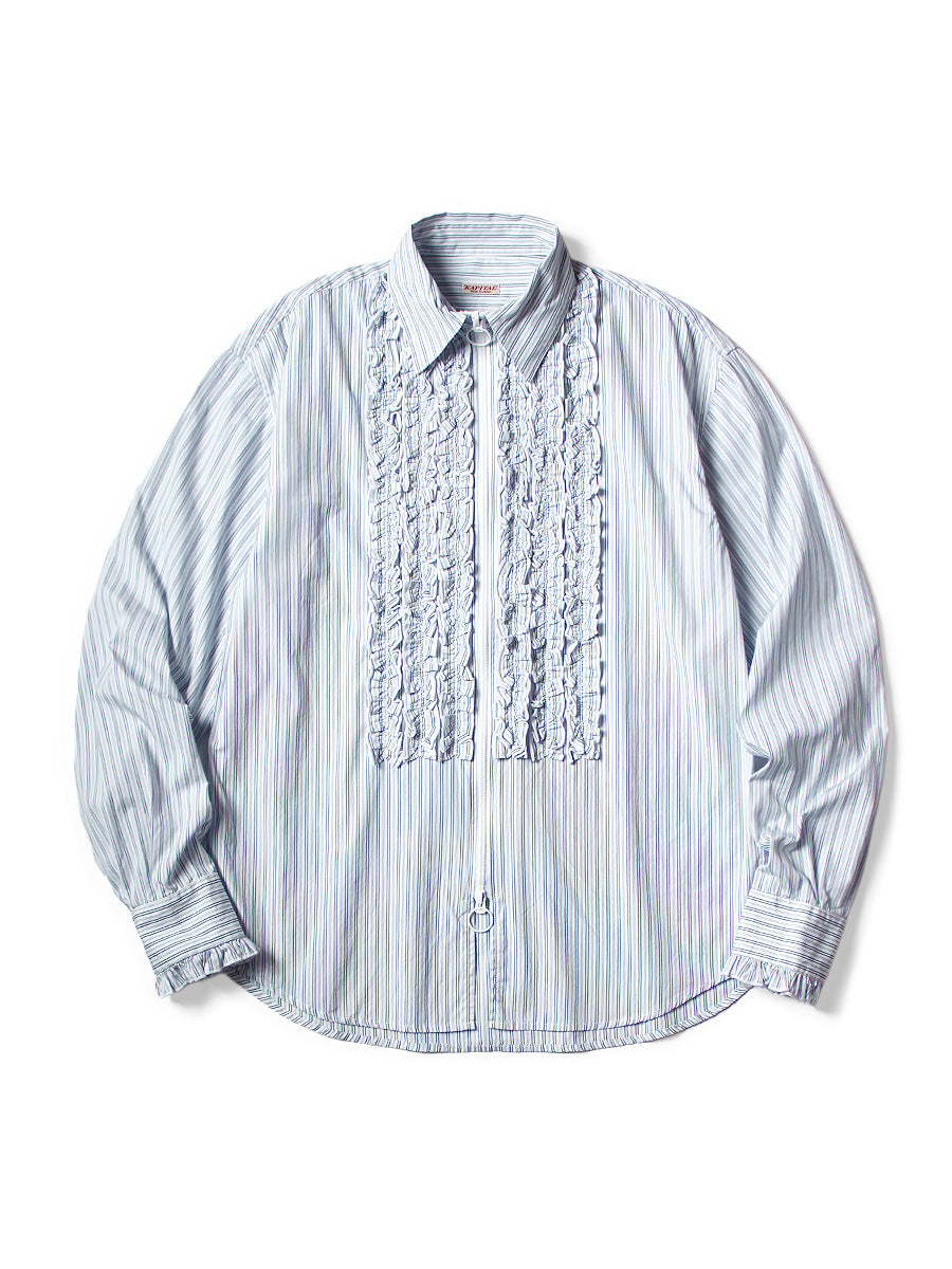 Kapital Shirt (Long Sleeve) – HARUYAMA