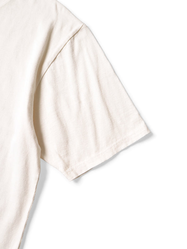 Kapital 20 Tenjiku Crew T-shirt (Analog Piano Man pt) Tee