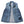 Load image into Gallery viewer, Kapital 12oz Denim Sleeveless Gilet Coverall (Memorial Embroidery Model) vest Women
