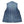 Load image into Gallery viewer, Kapital 12oz Denim Sleeveless Gilet Coverall (Memorial Embroidery Model) vest Women
