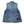 Load image into Gallery viewer, Kapital 12oz Denim Sleeveless Gilet Coverall (Memorial Embroidery Model) vest Women
