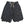 Load image into Gallery viewer, Kapital 12oz Magpie Denim W Knee Easy Shorts Pants
