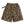 Load image into Gallery viewer, Kapital Combed Burberry Leopard Print Easy Short Pants

