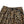 Load image into Gallery viewer, Kapital Combed Burberry Leopard Print Easy Short Pants
