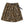 Load image into Gallery viewer, Kapital Combed Burberry Leopard Print Easy Short Pants
