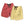 Load image into Gallery viewer, Kapital Canvas Double Knee Easy Short Pants
