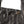 Load image into Gallery viewer, Kapital 12oz Magpie Denim Medicine Bag (Small)
