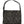 Load image into Gallery viewer, Kapital 12oz Magpie Denim Medicine Bag (Large)
