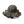 Load image into Gallery viewer, Kapital 12oz Magpie Denim Radio Tulip HAT Cap
