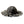 Load image into Gallery viewer, Kapital 12oz Magpie Denim Radio Tulip HAT Cap
