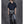 Load image into Gallery viewer, Kapital 12oz Magpie Denim Radio Tulip HAT Cap
