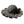 Load image into Gallery viewer, Kapital 12oz Magpie Denim Radio Tulip HAT Cap
