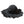 Load image into Gallery viewer, Kapital 12oz Magpie Denim Radio Tulip HAT Cap
