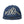 Load image into Gallery viewer, Kapital 11.5oz Denim Baseball Cap (The Denim Died Embroidery) LOW
