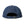 Load image into Gallery viewer, Kapital 11.5oz Denim Baseball Cap (The Denim Died Embroidery) LOW

