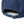Load image into Gallery viewer, Kapital 11.5oz Denim Baseball Cap (The Denim Died Embroidery) LOW
