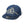 Load image into Gallery viewer, Kapital 11.5oz Denim Baseball Cap (The Denim Died Embroidery) LOW
