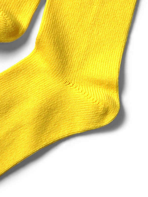 Kapital 84 Piano Embroidery Socks