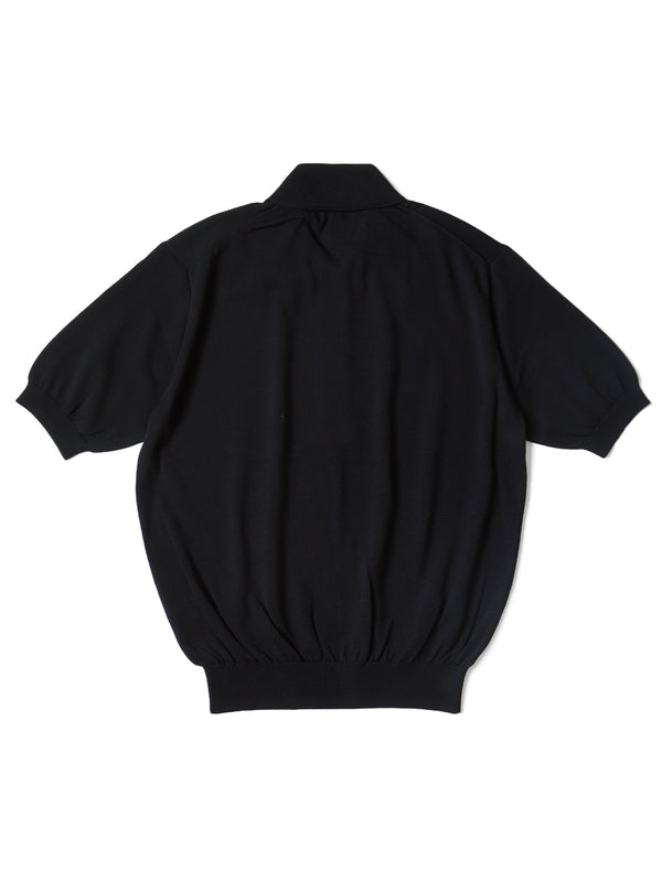 Kapital 14G Cotton Tomahawk Carol Polo