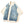 Load image into Gallery viewer, Kapital Knit x 8oz Denim Coverall Polo Shirt
