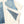Load image into Gallery viewer, Kapital knit x 8oz denim coverall polo shirt

