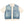 Load image into Gallery viewer, Kapital knit x 8oz denim coverall polo shirt
