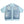 Load image into Gallery viewer, Kapital knit x 8oz denim coverall polo shirt
