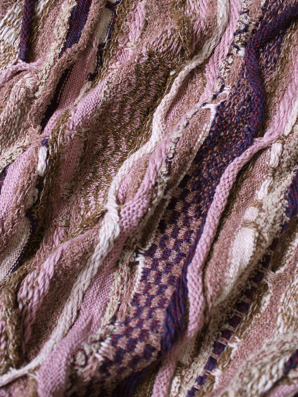 Kapital 7G Knit Gaudy Shorts Pants