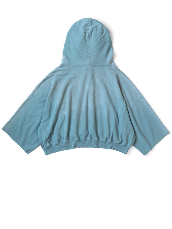 Kapital Fleece Devil Hoodie (LIFE SCHERZOpt)