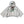 Load image into Gallery viewer, Kapital TOP Fleece Devil Hoodie (LIFE SCHERZOpt) sweater
