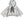 Load image into Gallery viewer, Kapital TOP Fleece Devil Hoodie (LIFE SCHERZOpt) sweater
