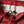 Load image into Gallery viewer, Kapital smooth jersey baggy track pants in cookie bandana print
