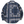 Load image into Gallery viewer, Kapital Gauze Rat Brand Bandana Patchwork Raglan Shirt (long sleeve)
