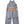 Load image into Gallery viewer, Kapital Liberty Hickory Add Overalls Pants
