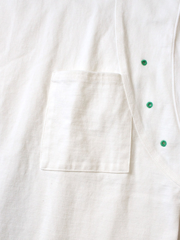 Kapital 16/-High Density Jersey Ventilator Pack Tee