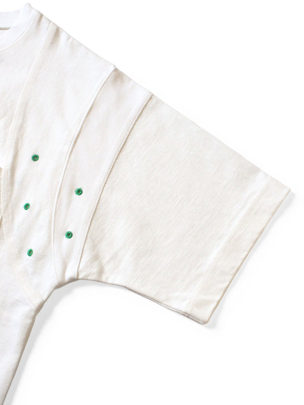 Kapital 16/-High Density Jersey Ventilator Pack Tee