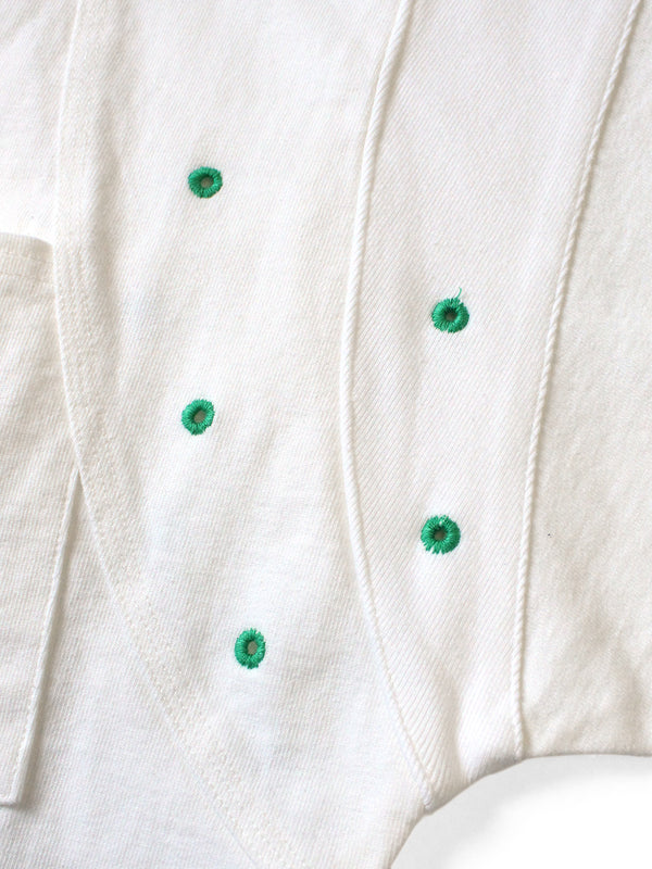 Kapital 16/-High Density Jersey Ventilator Pack Tee