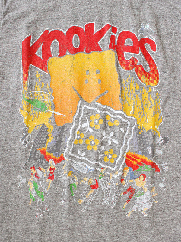 Kapital TOP Jersey Sleeveless BIG-T (BUSTER PECKISH BOWY) Tee