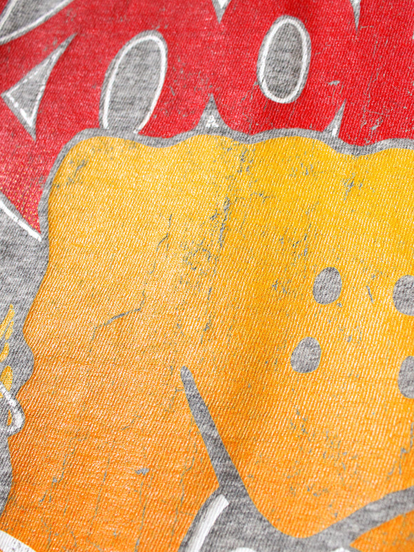 Kapital TOP Jersey Sleeveless BIG-T (BUSTER PECKISH BOWY) Tee