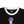 Load image into Gallery viewer, Kapital 20 Jersey Ringer Tee (Laundry Max Chief pt)
