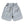 Load image into Gallery viewer, Kapital 10oz Hickory W Knee Easy Shorts pants
