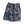 Load image into Gallery viewer, Kapital Combed Burberry Rat Brand Bandana Patchwork Easy Short Pants
