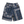 Load image into Gallery viewer, Kapital combed Burberry rat brand bandana patchwork easy shorts Pants
